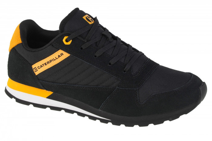 Pantofi pentru adidași Caterpillar Ventura P110712 negru