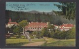 Carte Postala Brasov - Timisul de Sus Vedere Generala