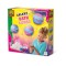 Set creativ - Bombe de baie Galaxy
