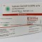 Tretinoin incapsulat Glenmark Micro Gel 0.025% Revize