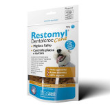Cumpara ieftin Restomyl Dentalcroc, Caine, 150 g