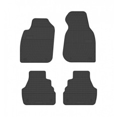 Covorase Presuri Auto Cauciuc Dedicate Audi A6 C5 1997-2004