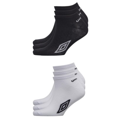 Sosete Umbro 3 buc/set - 2 variante de culoare disponibile foto