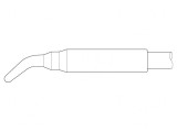 V&acirc;rf Con &Icirc;ndoit 0,5mm