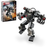 LEGO&reg; Super Heroes - Armura de robot a lui War Machine 76277, 154 piese