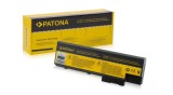 ACER pentru seria TravelMate 2300, 3023, 3500, 4000, 5000, Extensa 2300, Aspire 3023, 3500, 4500, 5000, baterie de 4400 mAh - Patona
