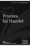 Fruntea lui Hamlet - Gabor Tompa