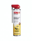 Spray Curatare Contacte Electrice Sonax Electric Components Cleaner 500 ml