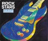 CD 2XCD Various &ndash; The Rock Collection (Rock Stars) (EX), Pop