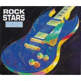 CD 2XCD Various &ndash; The Rock Collection (Rock Stars) (EX)