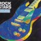 CD 2XCD Various &ndash; The Rock Collection (Rock Stars) (EX)