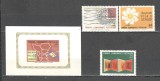 Turcia.1966 Expozitia filatelica BALKANFILA ST.29