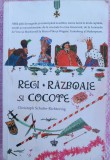 (C520) CHRISTOPH SCHULTE-RICHTERING - REGI, RAZBOAIE SI COCOTE