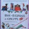 (C520) CHRISTOPH SCHULTE-RICHTERING - REGI, RAZBOAIE SI COCOTE