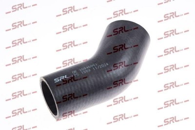 Furtun intercooler Opel Insignia 08-17, motor: 2.0 Cdti, SRLine, Cauciuc, 20946051; 860265 foto