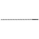 Burghiu spiralat pentru lemn 14x400 mm GRAPHITE 57H255 HardWork ToolsRange