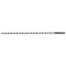 Burghiu spiralat pentru lemn 14x400 mm GRAPHITE 57H255 HardWork ToolsRange
