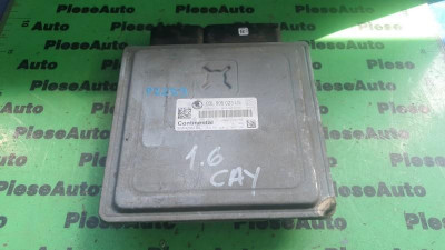 Calculator ecu Skoda Fabia 2 (2006-&amp;gt;) 03l906023ln foto