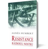 Resistance. Razboiul nostru - RAO