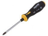 Şurubelniţă Phillips Impact PH1 80mm