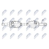 Planetara Ford Fiesta 1.0t ecoboost 2017-, Stanga, CV Manuala 6 trepte, 2393809