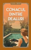 Conacul dintre dealuri (Vol. 34) - Agatha Christie