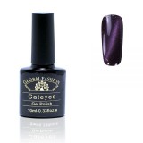Oja semipermanenta Cat eyes, Global Fashion, 10ml, 24