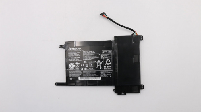 Baterie Laptop, Lenovo, IdeaPad Y700-15ACZ Type 80NY, 4ICP6/54/90, L14S4P22, 14.8V, 4050mAh, 60Wh