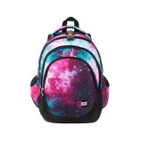 Cumpara ieftin Ghiozdan BP06 St. Right Nebula, 42 x 31 x 22 cm, 4 compartimente