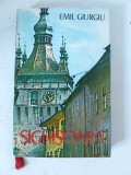 Emil Giurgiu - Sighisoara, 1986