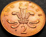 Cumpara ieftin Moneda 2 PENCE - MAREA BRITANIE / ANGLIA, anul 1997 * cod 5280 A = A.UNC, Europa
