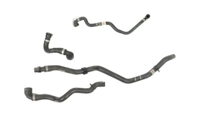 Furtun de lichid de răcire BMW 3 F30, F80 2016 OEM: 7640287,9329643,9329645,8623572,8616559 2952300 foto