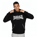 Hanorac Lonsdale Tape FW22 Hoody