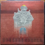 Disc Vinil Albrechtsberger / Dittersdorf- Harp Ion Ivan Roncea - -Electrecord-ECE 03172