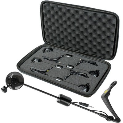 SET SWINGERE CARP ZOOM PROF BITE foto