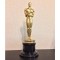 Replica trofeu oscar