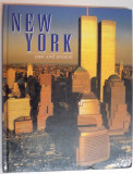 NEW YORK , PAST AND PRESENT , 1998