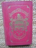LES VACANCES - COMTESSE DE SEGUR (CARTE IN LIMBA FRANCEZA)