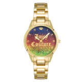 Ceas Dama, Juicy Couture, JC127 JC1276RBGB - Marime universala