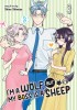I&#039;m a Wolf, But My Boss Is a Sheep! Vol. 3