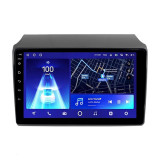 Navigatie Auto Teyes CC2 Plus Split Fiat Ducato 3 2006-2022 2+32GB 9` QLED Octa-core 1.8Ghz, Android 4G Bluetooth 5.1 DSP