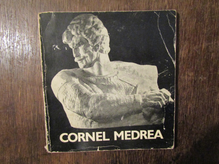 Cornel Medrea - Marin Mihalache