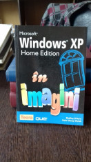 WINDOWS XP. HOME EDITION IN IMAGINI - SHELLEY O&amp;#039;HARA foto