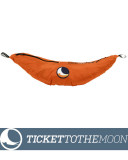 Hamac Ticket to the Moon Compact Orange - 320 &times; 155 cm - TMC35