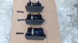 Scrumiera cu bricheta consola fata FORD FOCUS 2005-2007 mk2