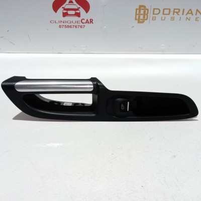 Buton comanda geam dreapta fata Ford C-Max II 2010 &amp;ndash; 2019 foto