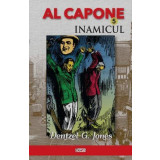 Al Capone 5-Inamicul (Izbavirea) - Dentzel G. Jones
