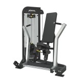 Cumpara ieftin Presa pentru piept Sportmann cu stiva 100 kg si scaun reglabil