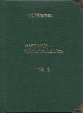 Warren, H. - AVENTURILE SUBMARINULUI DOX, No. 2, ed. Danubiu, Bucuresti