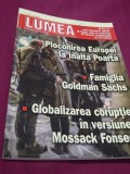 REVISTA LUMEA NR. 5 /2016 EDITIE NOUA